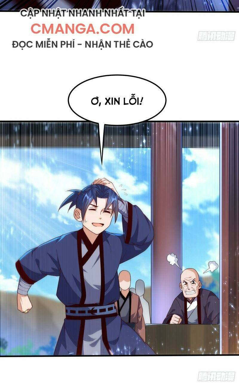 Võ Nghịch Chapter 87 - Trang 2