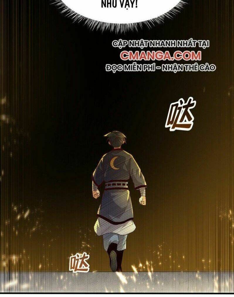 Võ Nghịch Chapter 87 - Trang 2