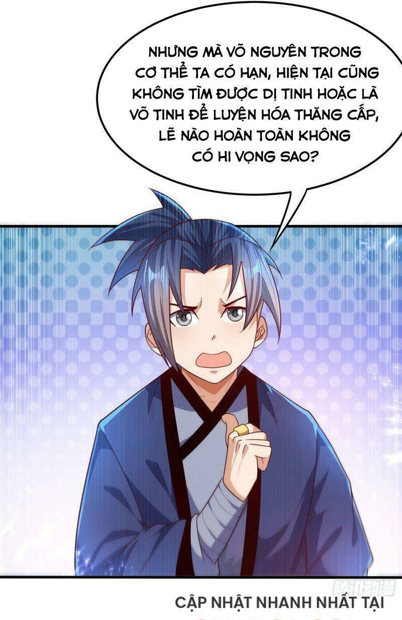 Võ Nghịch Chapter 87 - Trang 2