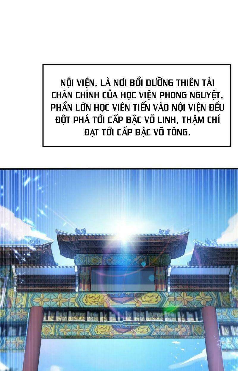 Võ Nghịch Chapter 86 - Trang 2