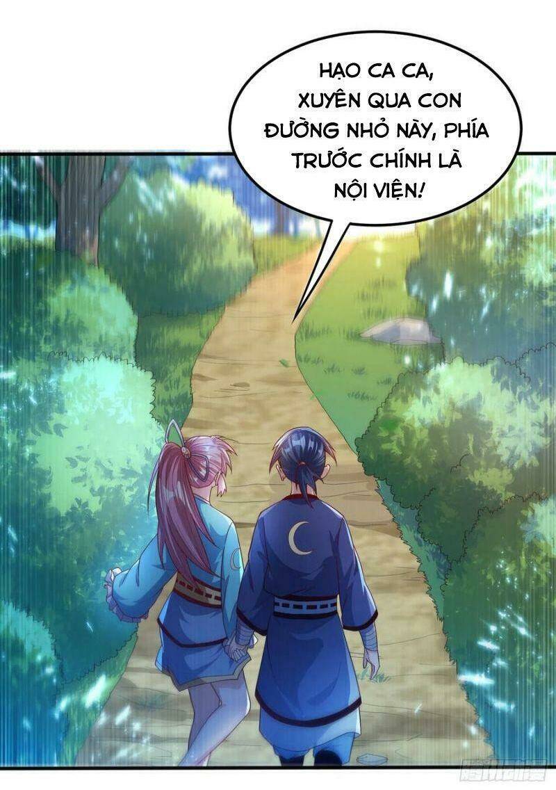 Võ Nghịch Chapter 86 - Trang 2