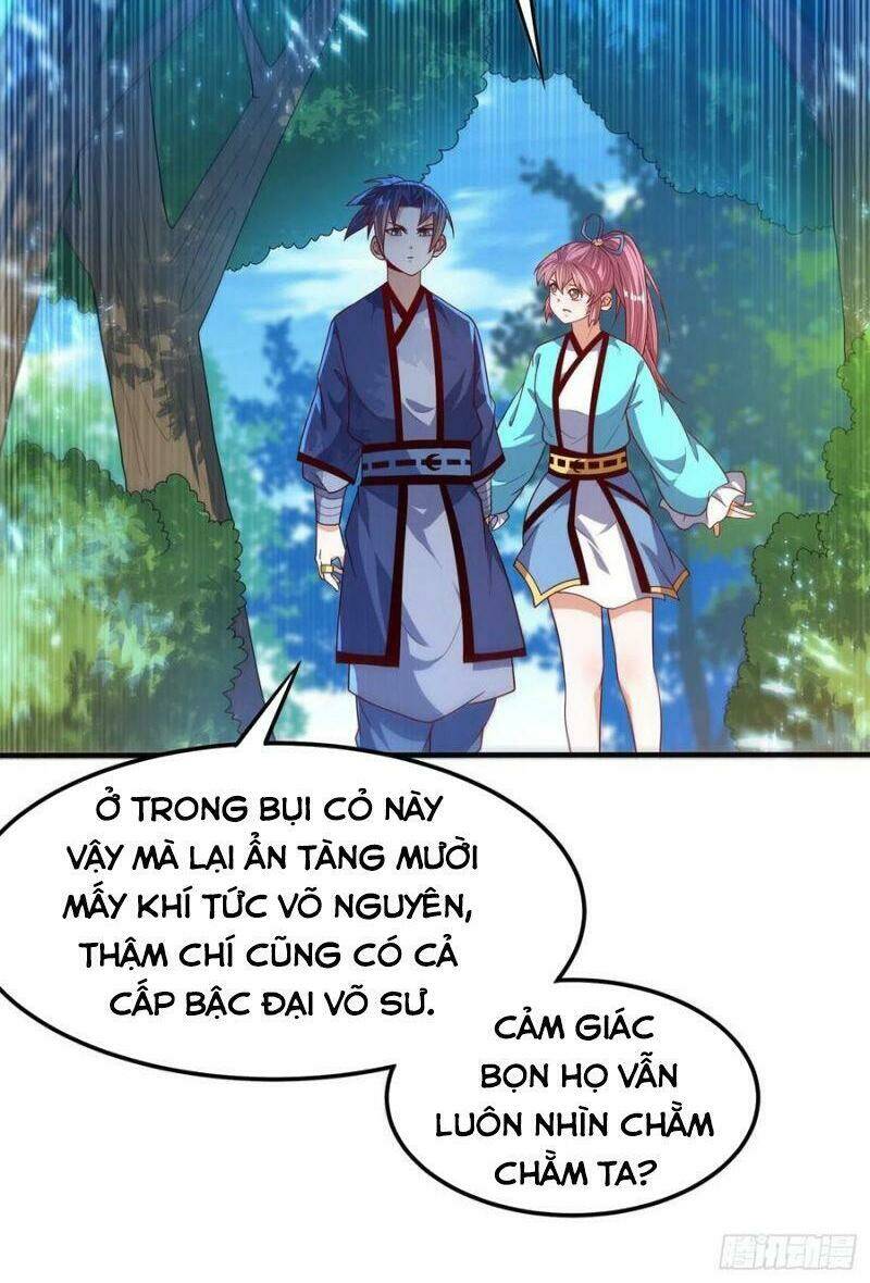 Võ Nghịch Chapter 86 - Trang 2