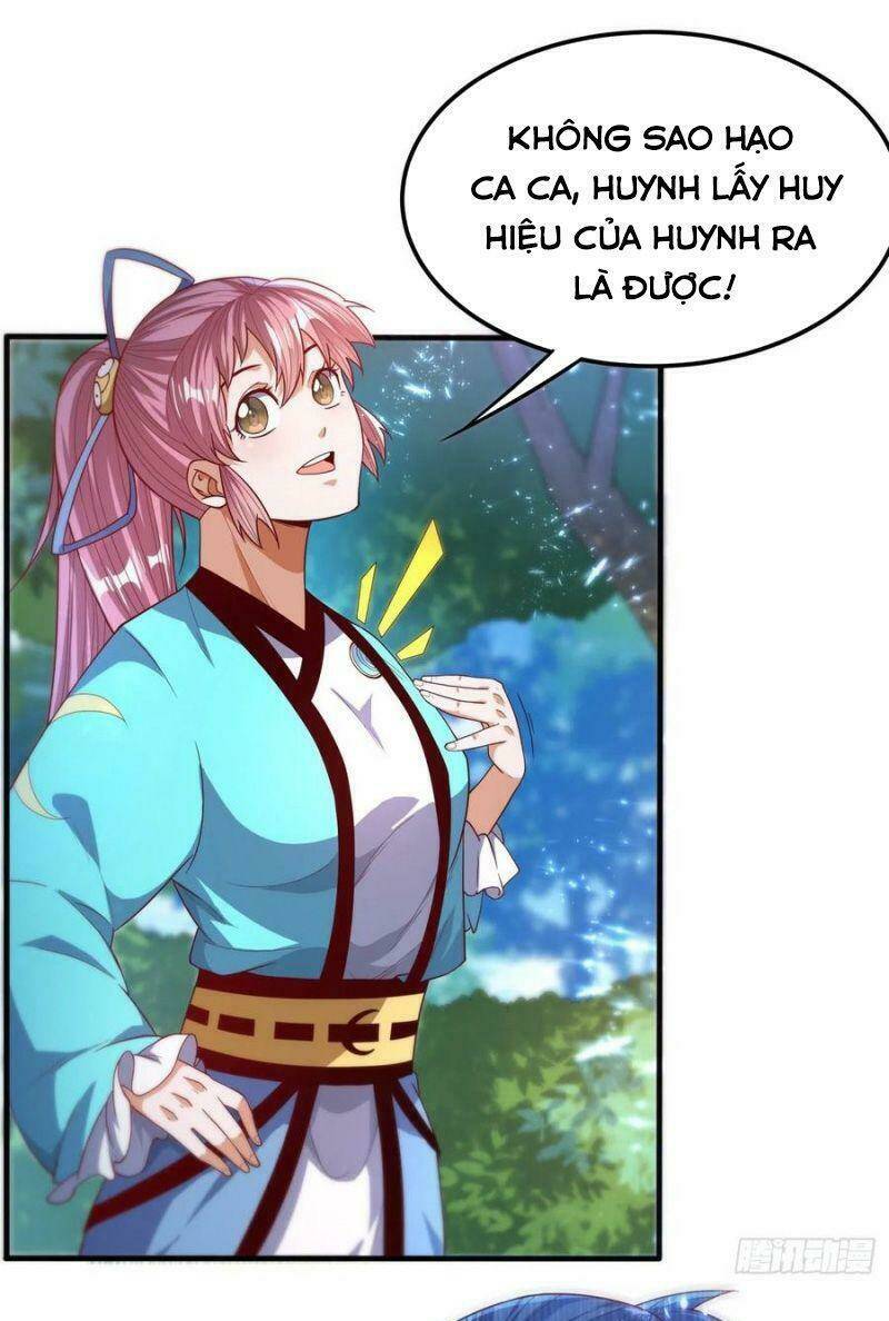 Võ Nghịch Chapter 86 - Trang 2