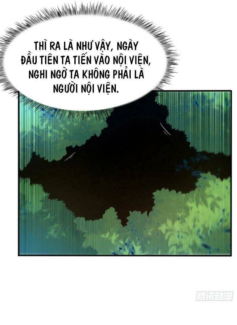 Võ Nghịch Chapter 86 - Trang 2