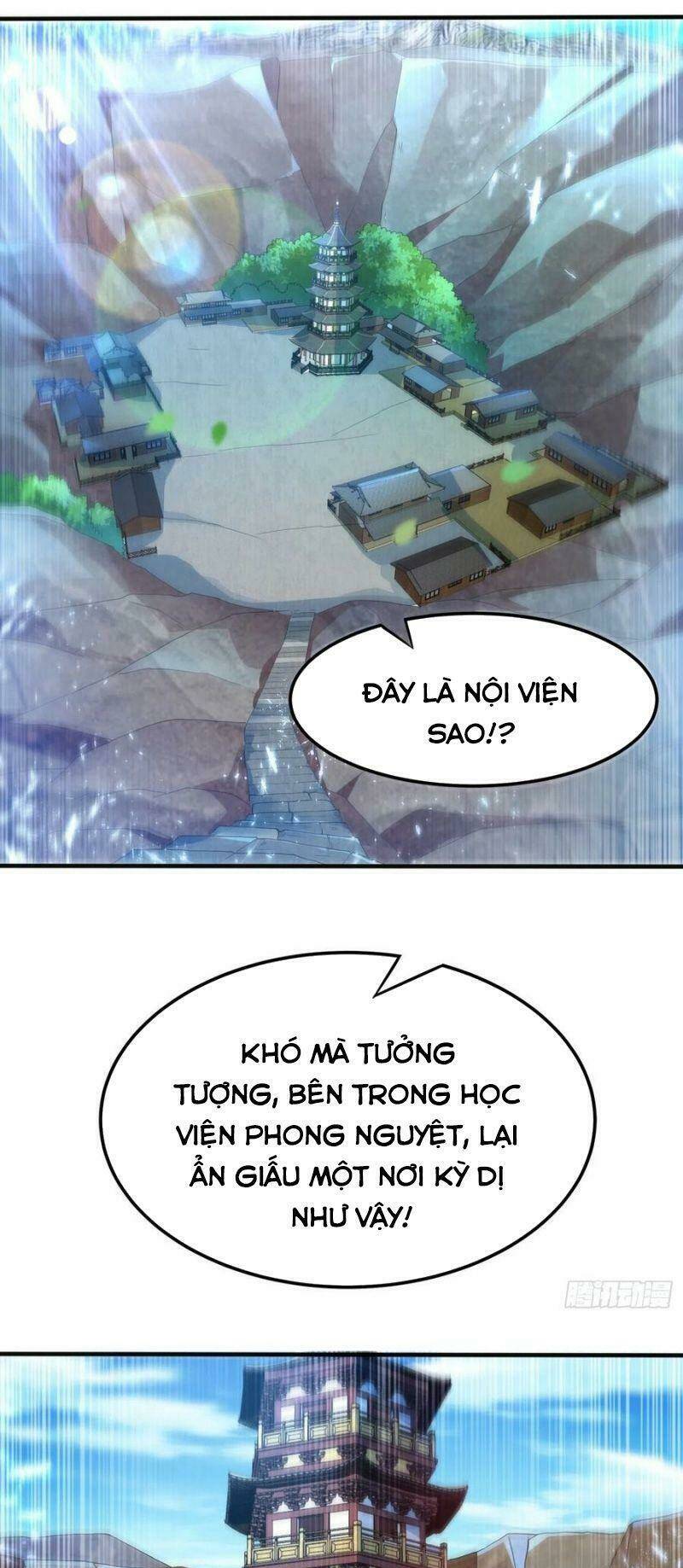 Võ Nghịch Chapter 86 - Trang 2