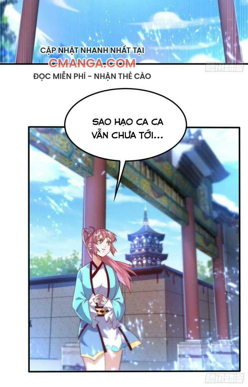 Võ Nghịch Chapter 86 - Trang 2