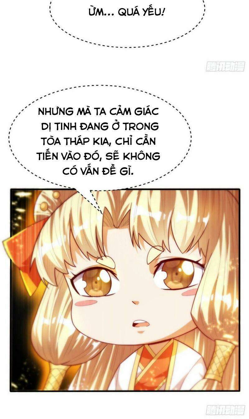 Võ Nghịch Chapter 86 - Trang 2