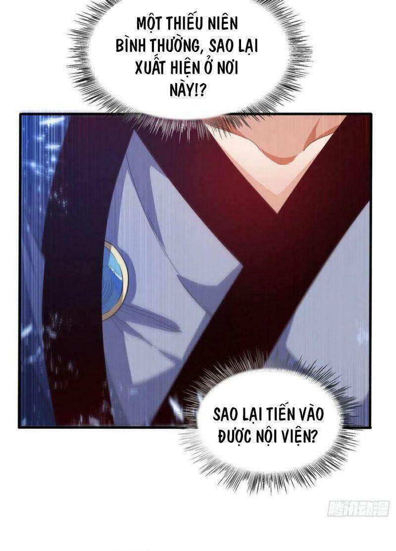 Võ Nghịch Chapter 86 - Trang 2