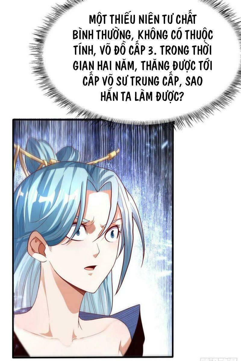 Võ Nghịch Chapter 86 - Trang 2