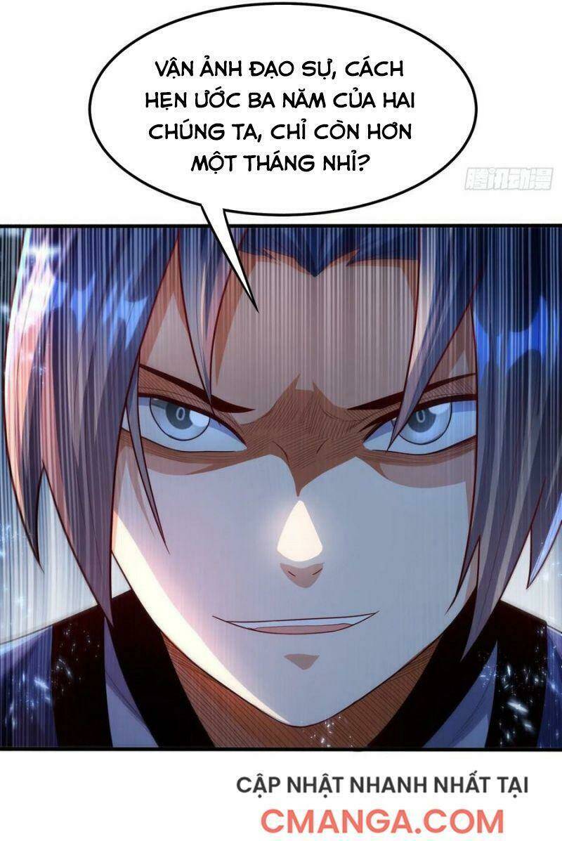 Võ Nghịch Chapter 86 - Trang 2