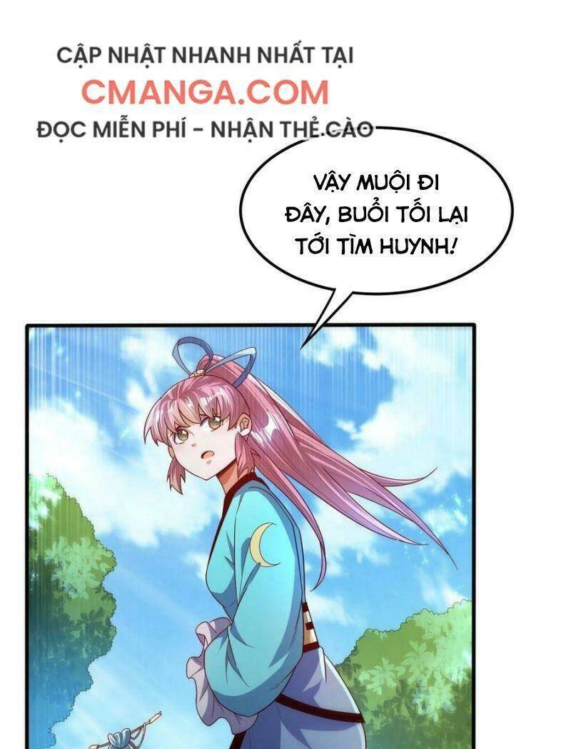 Võ Nghịch Chapter 86 - Trang 2