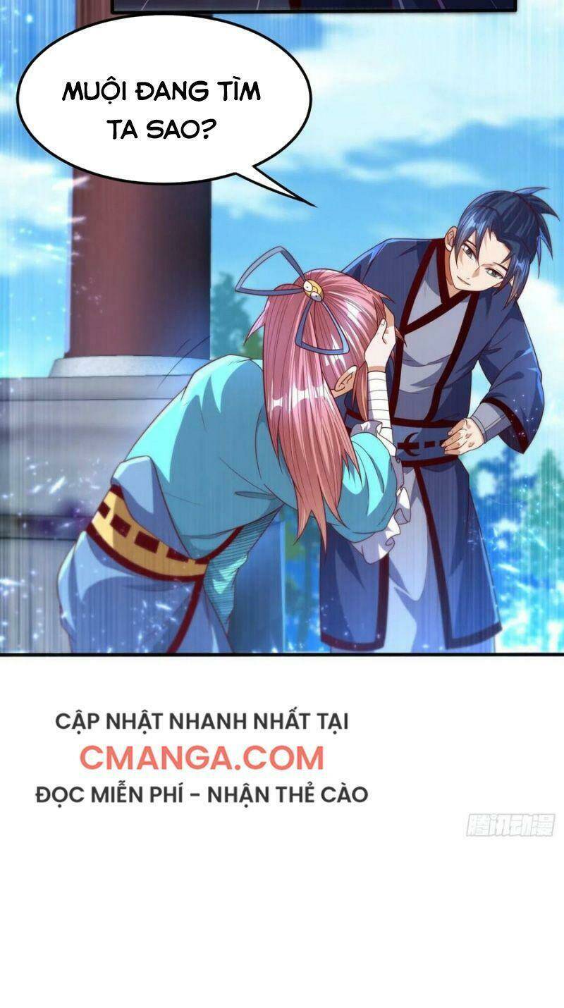 Võ Nghịch Chapter 86 - Trang 2