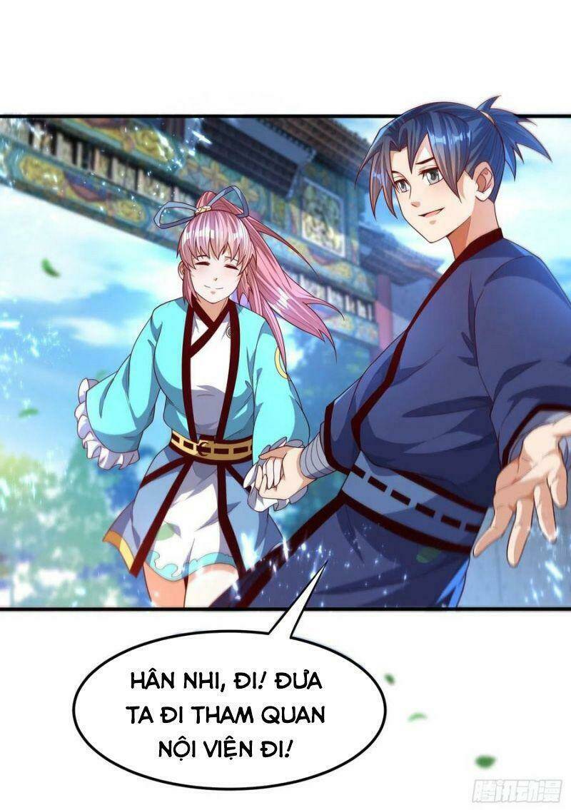 Võ Nghịch Chapter 86 - Trang 2