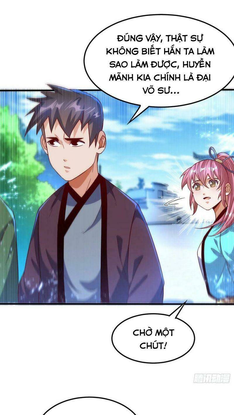 Võ Nghịch Chapter 85 - Trang 2