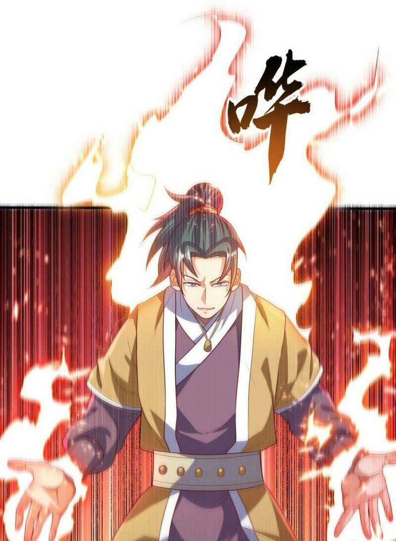 Võ Nghịch Chapter 85 - Trang 2