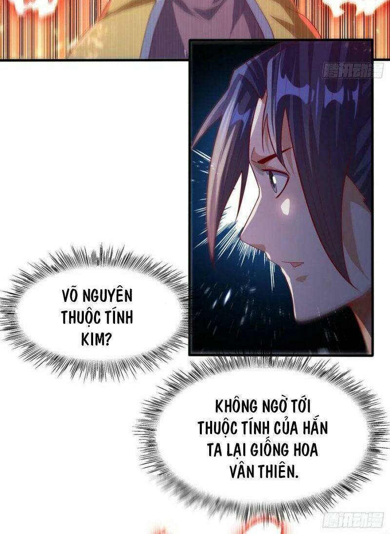 Võ Nghịch Chapter 85 - Trang 2