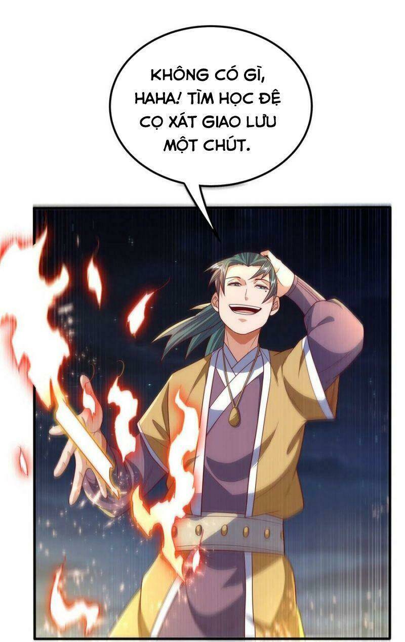 Võ Nghịch Chapter 85 - Trang 2