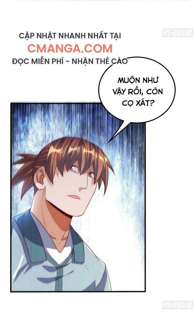 Võ Nghịch Chapter 85 - Trang 2