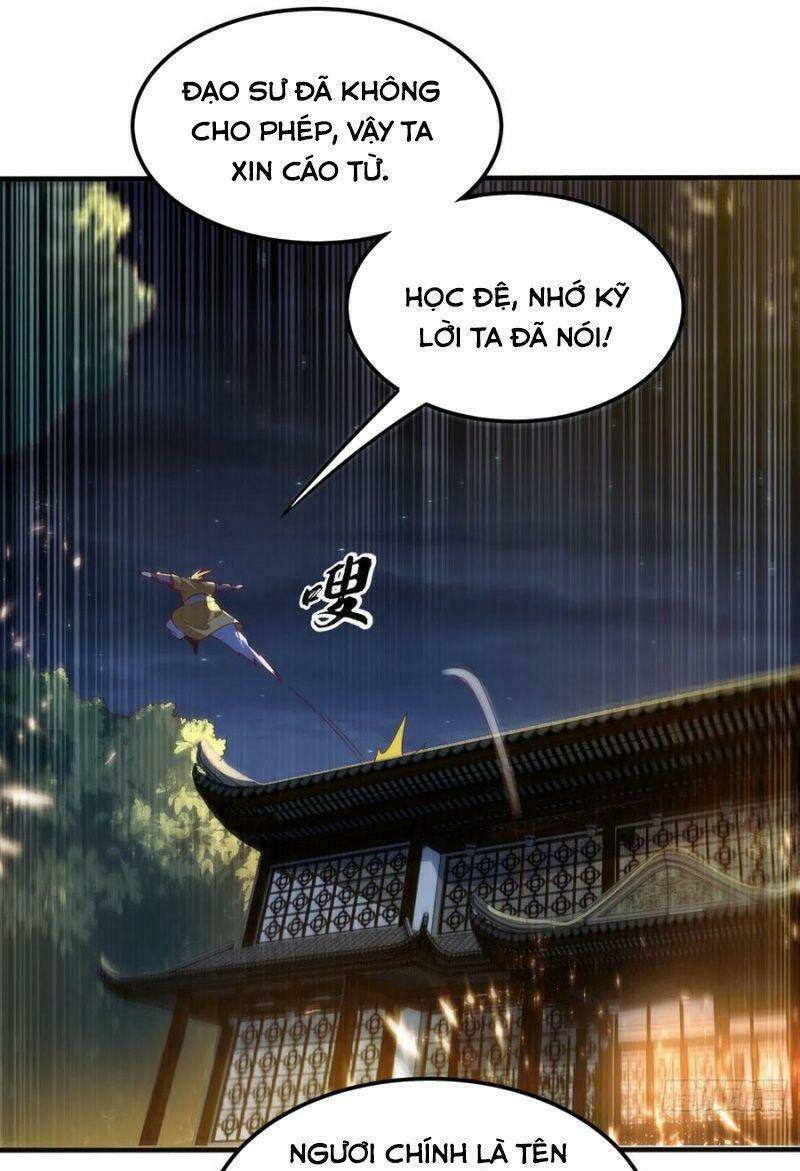 Võ Nghịch Chapter 85 - Trang 2