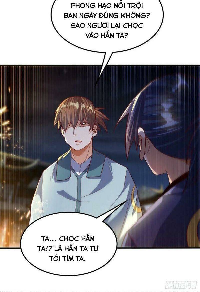 Võ Nghịch Chapter 85 - Trang 2