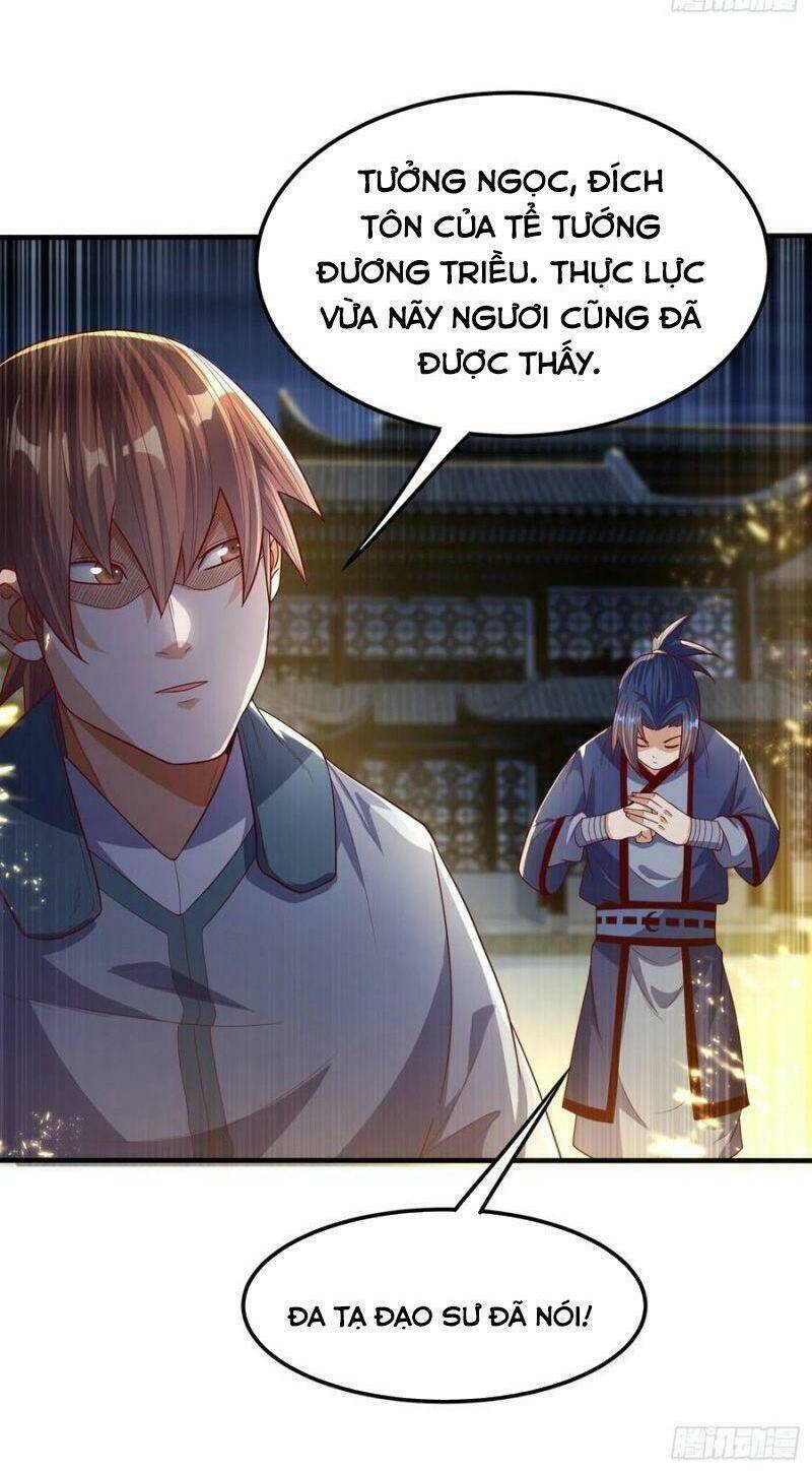 Võ Nghịch Chapter 85 - Trang 2