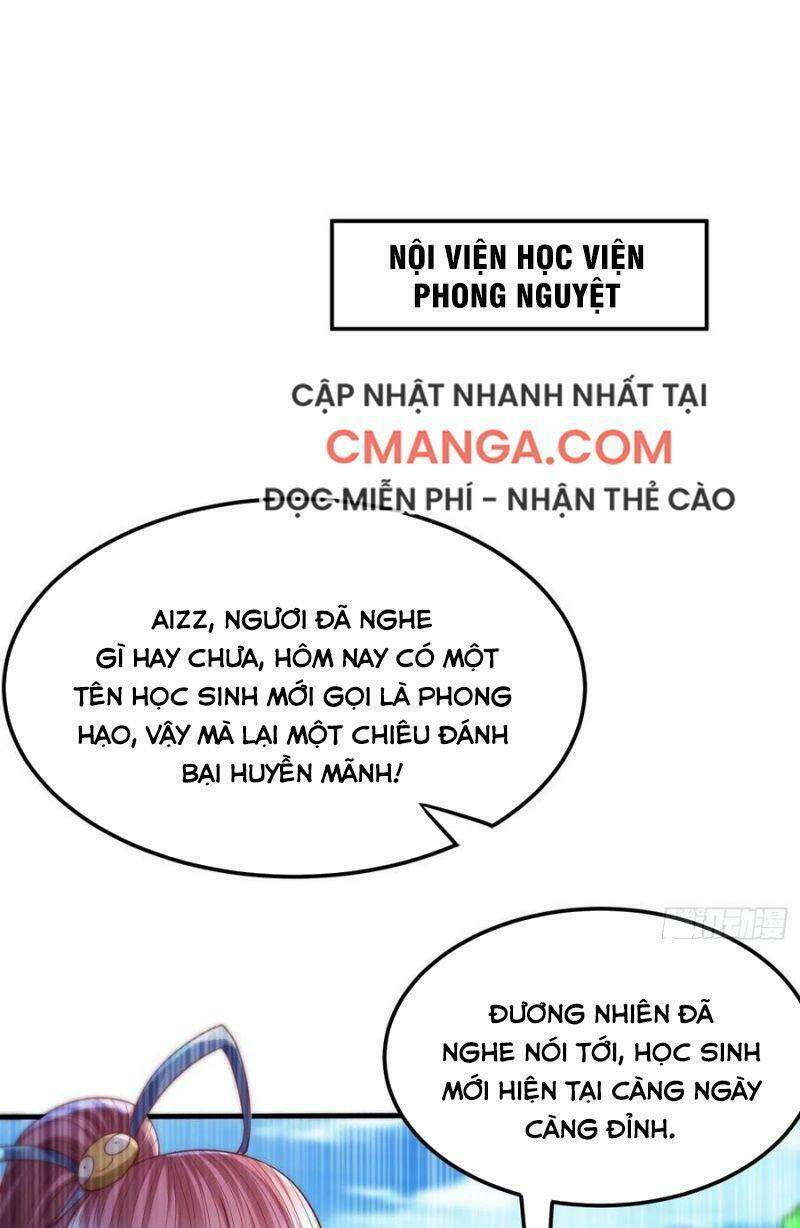 Võ Nghịch Chapter 85 - Trang 2