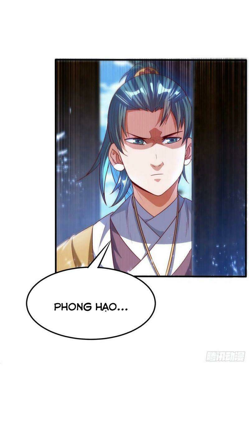 Võ Nghịch Chapter 85 - Trang 2