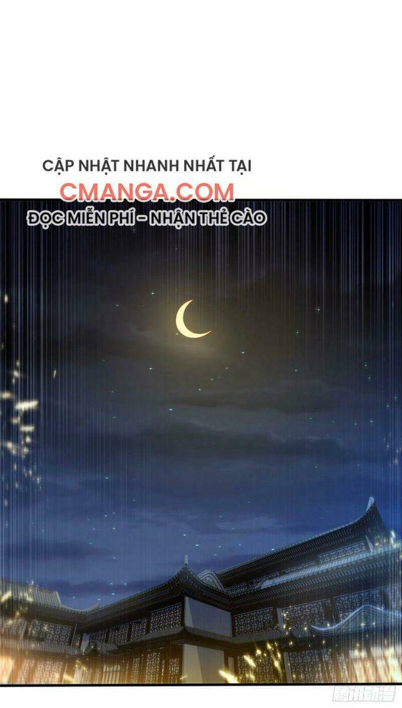 Võ Nghịch Chapter 85 - Trang 2