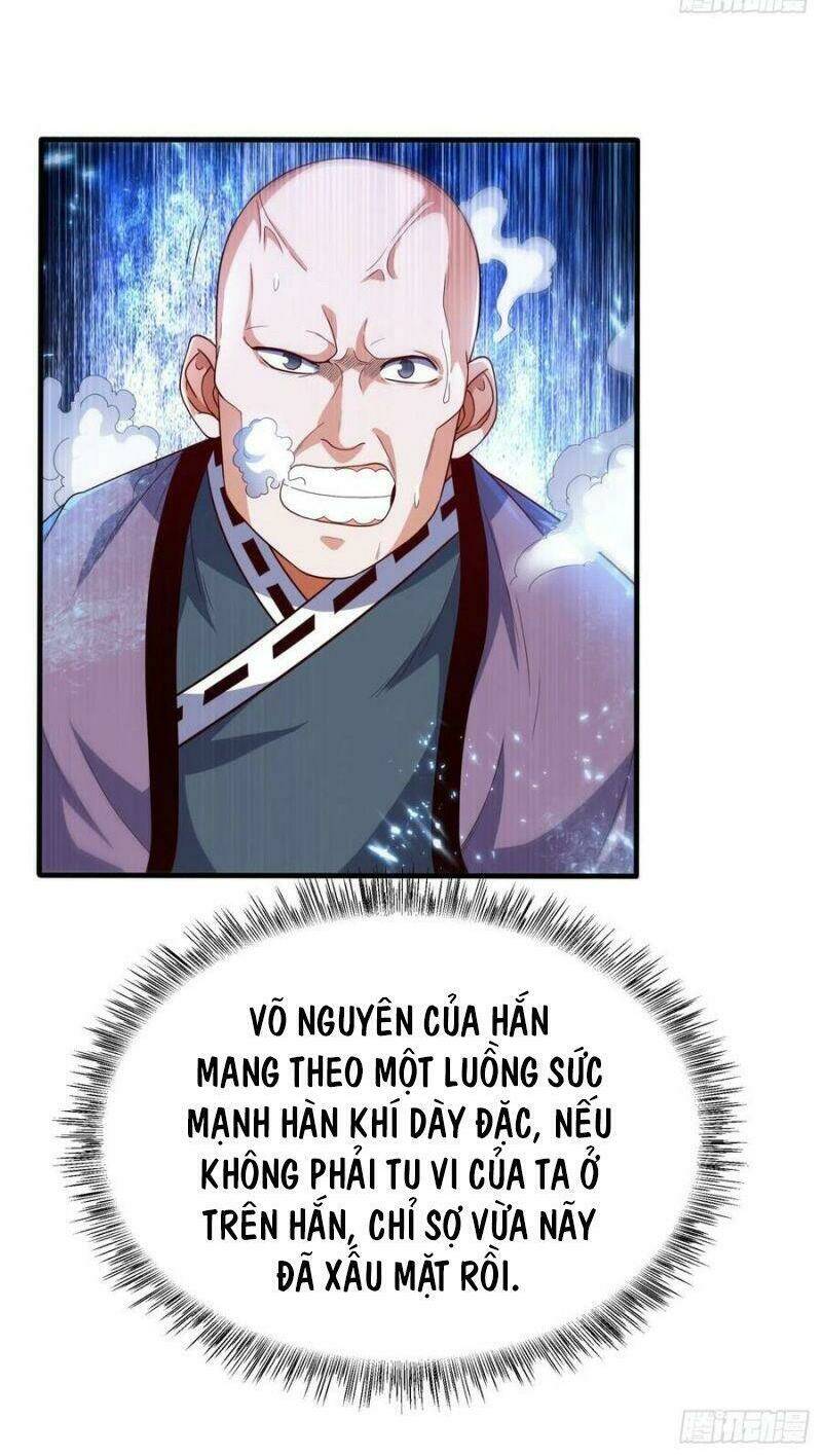 Võ Nghịch Chapter 84 - Trang 2