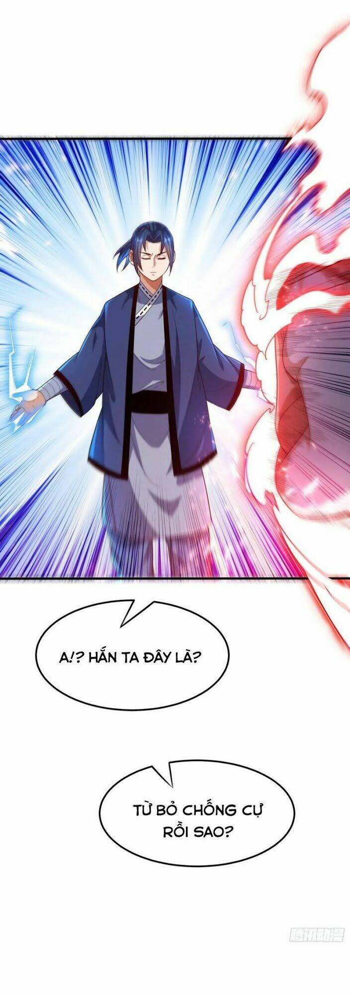 Võ Nghịch Chapter 84 - Trang 2