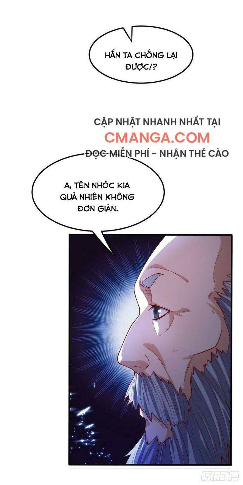 Võ Nghịch Chapter 84 - Trang 2