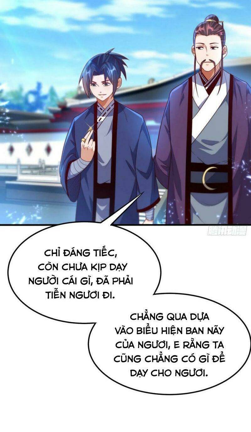 Võ Nghịch Chapter 84 - Trang 2