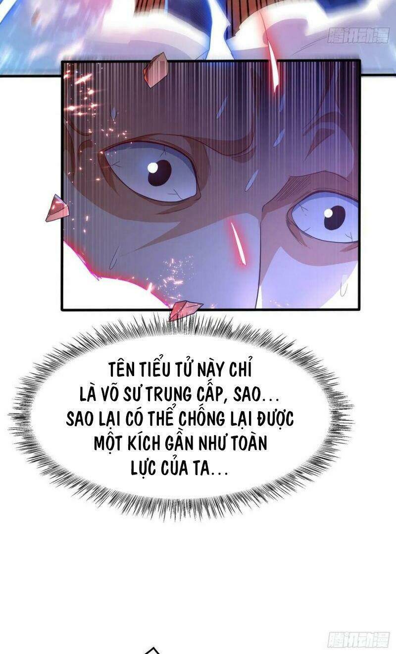 Võ Nghịch Chapter 84 - Trang 2