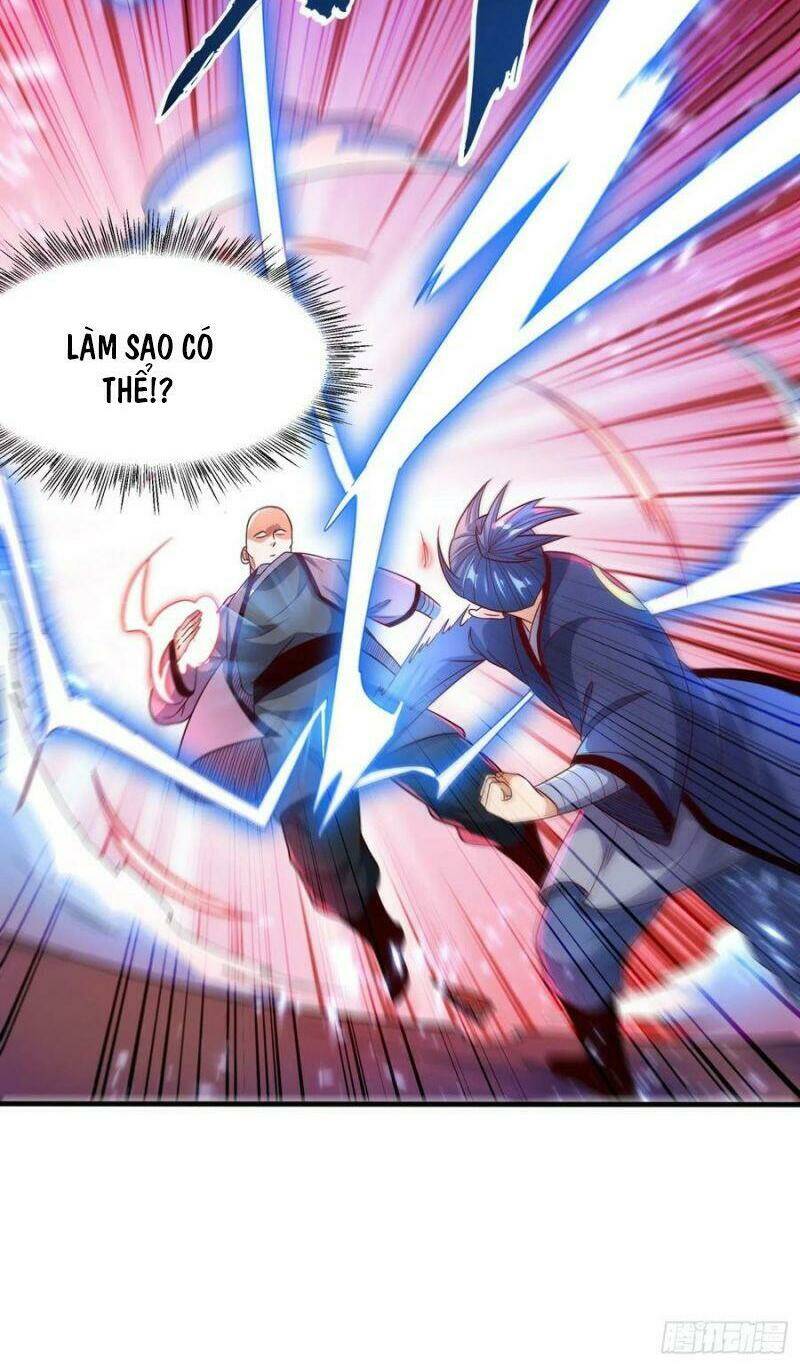 Võ Nghịch Chapter 84 - Trang 2