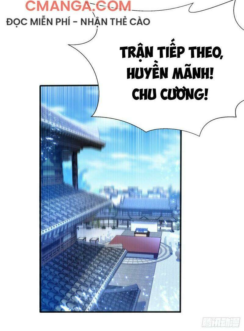 Võ Nghịch Chapter 83 - Trang 2