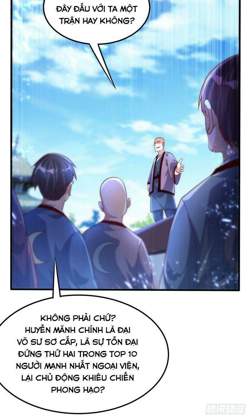 Võ Nghịch Chapter 83 - Trang 2