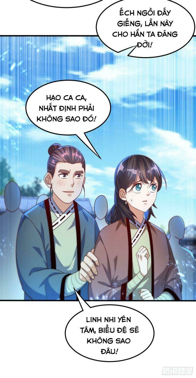 Võ Nghịch Chapter 83 - Trang 2