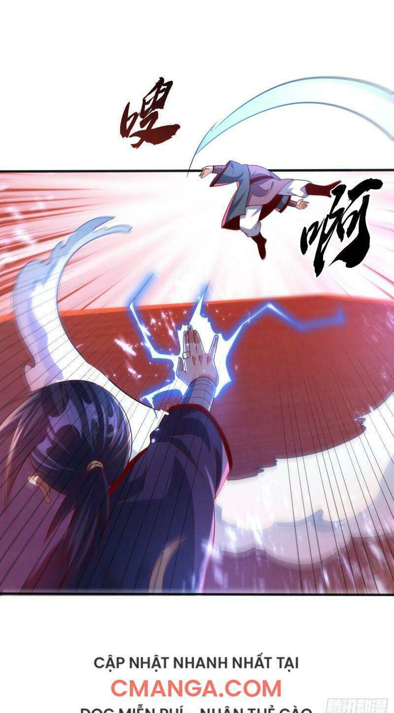 Võ Nghịch Chapter 83 - Trang 2