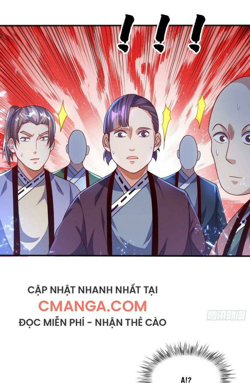 Võ Nghịch Chapter 83 - Trang 2