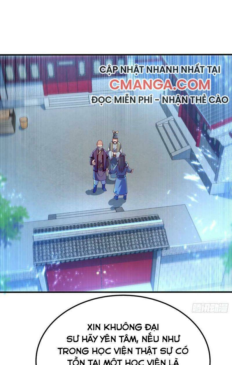 Võ Nghịch Chapter 82 - Trang 2