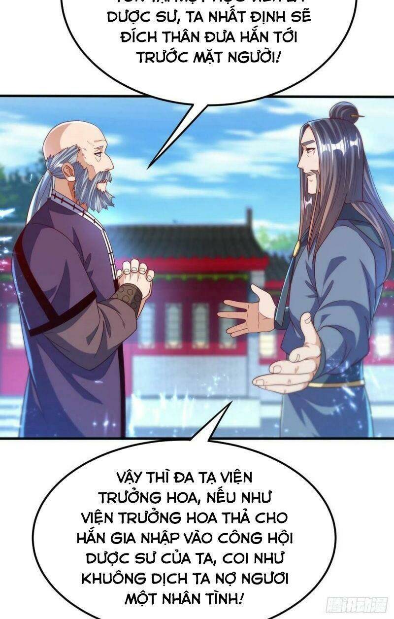 Võ Nghịch Chapter 82 - Trang 2