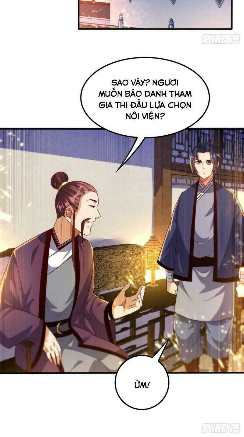 Võ Nghịch Chapter 82 - Trang 2