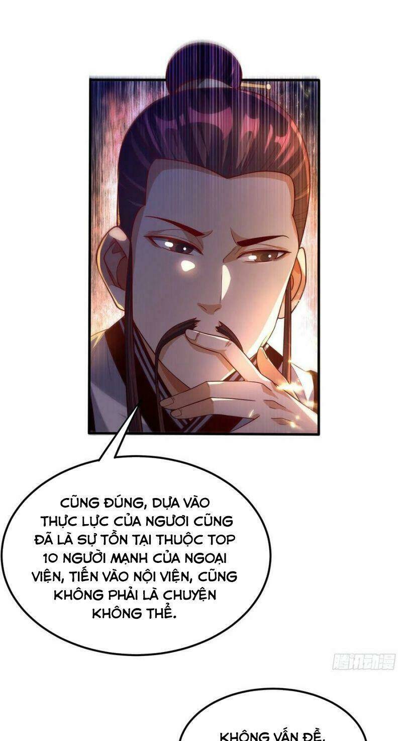 Võ Nghịch Chapter 82 - Trang 2