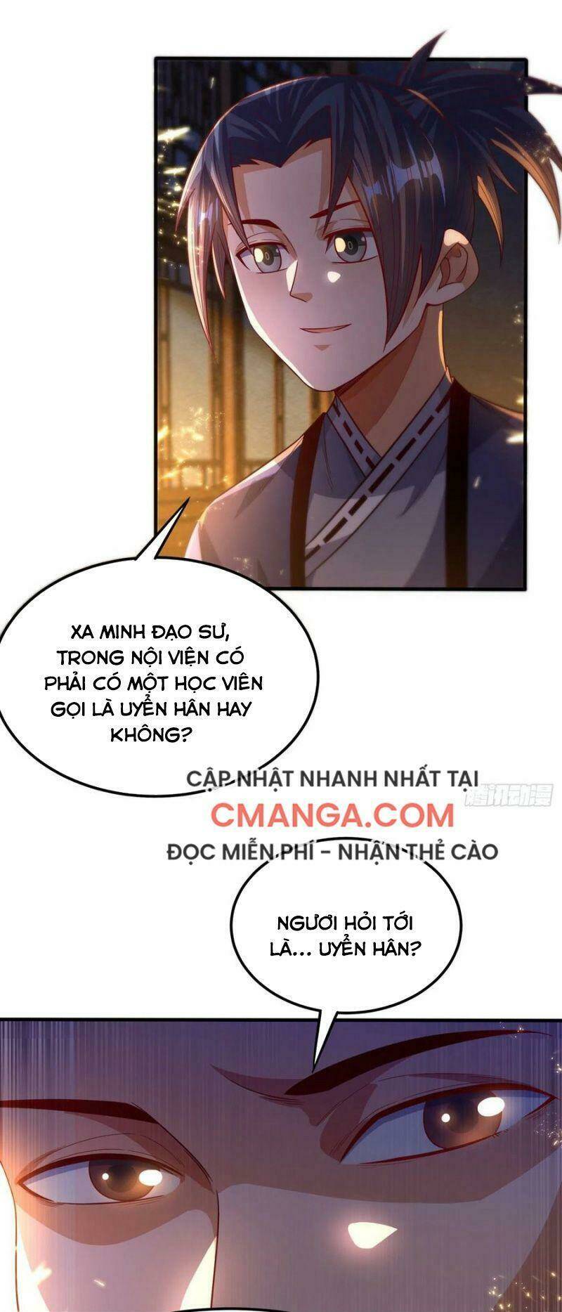 Võ Nghịch Chapter 82 - Trang 2