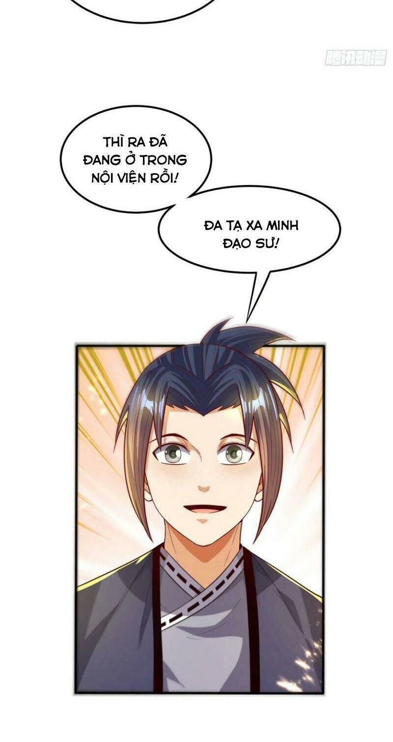 Võ Nghịch Chapter 82 - Trang 2