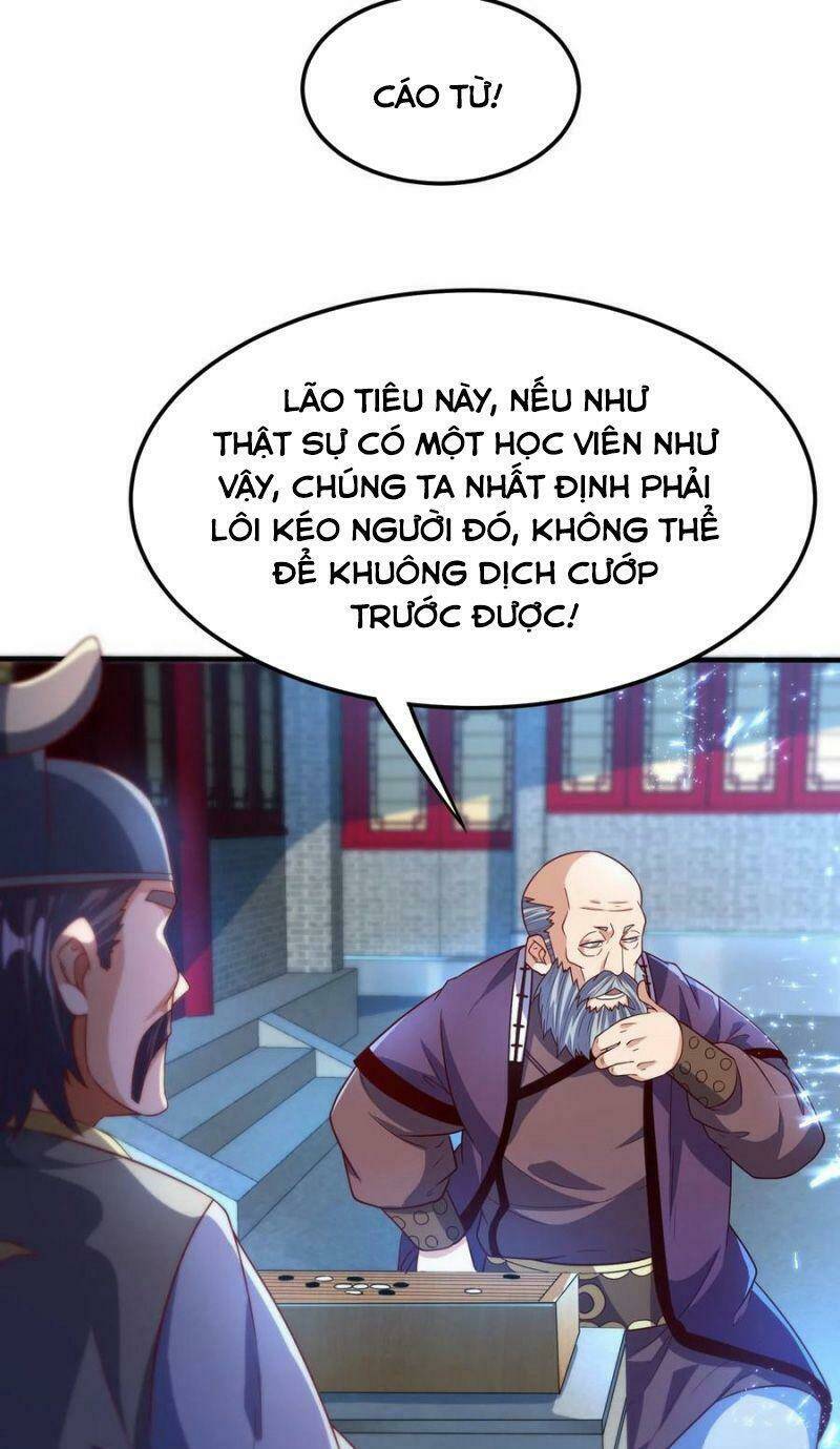 Võ Nghịch Chapter 82 - Trang 2