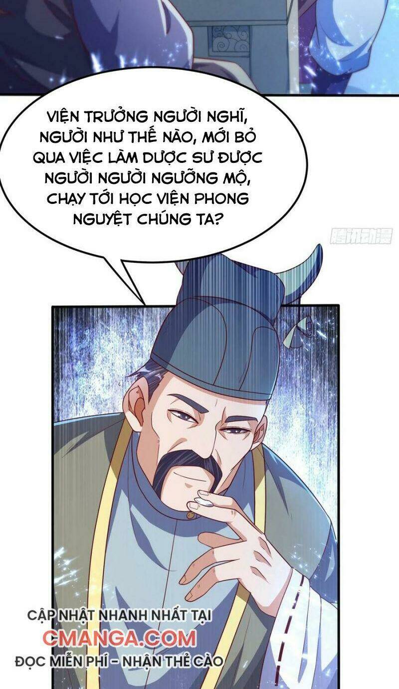 Võ Nghịch Chapter 82 - Trang 2