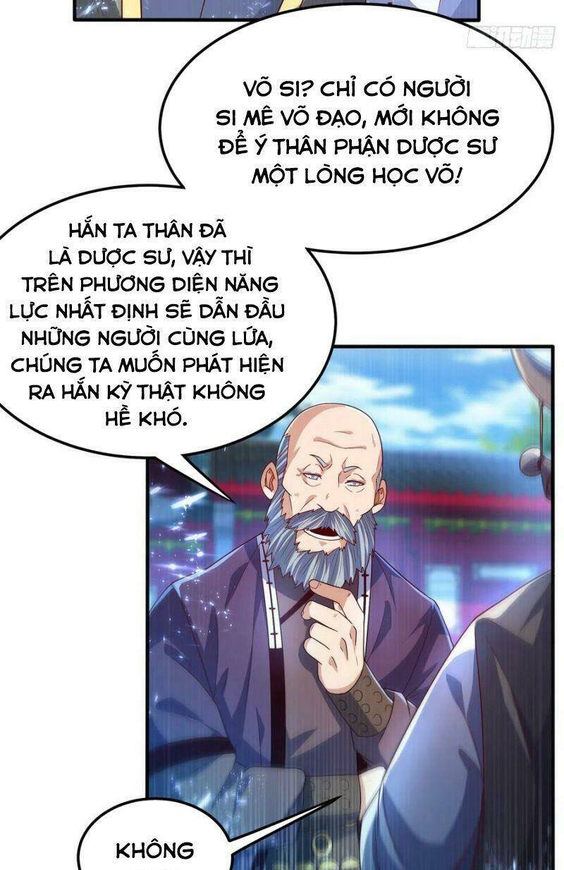 Võ Nghịch Chapter 82 - Trang 2