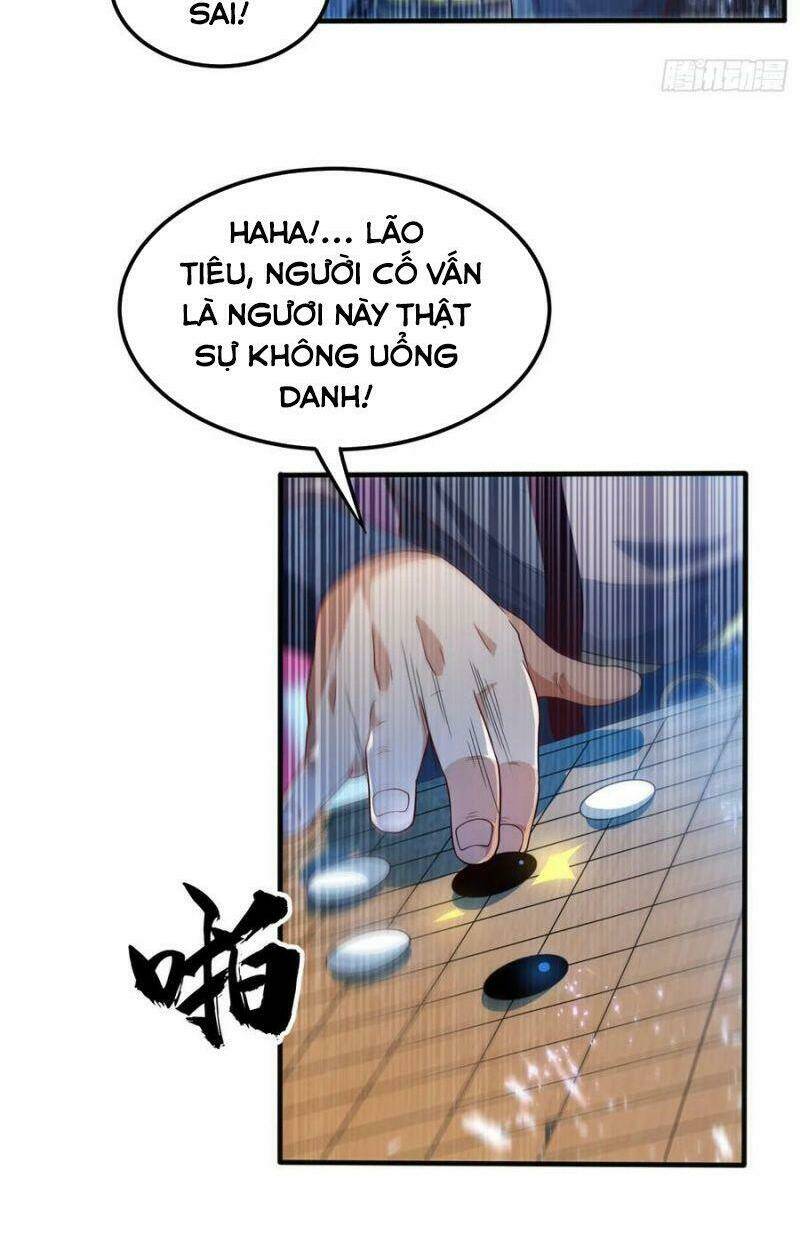 Võ Nghịch Chapter 82 - Trang 2