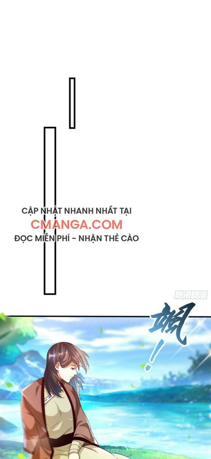 Võ Nghịch Chapter 82 - Trang 2